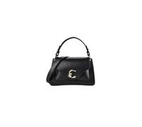Coccinelle - Sac porté épaule C-Me - Femme - Sacs - Noir - Taille: ONE Size