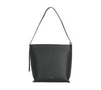 Coccinelle - Sac porté épaule C-Me Lock - Femme - Sacs - Noir - Taille: ONE Size