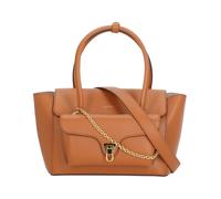 Coccinelle - Sac porté épaule Double Beat - Femme - Sacs - Orange - Taille: ONE Size