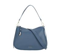 Coccinelle - Sac porté épaule Nory - Femme - Sacs - Bleu - Taille: ONE Size
