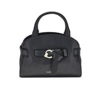 Coccinelle - Sac Sabine en cuir - Femme - Sacs - Noir - Taille: ONE Size