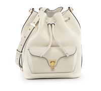 Coccinelle - Sac Seau - Femme - Sacs - Blanc - Taille: ONE Size