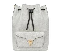Coccinelle - Sac seau - Femme - Sacs - Blanc - Taille: ONE Size