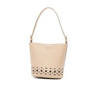 Coccinelle - Sac seau Secchiello - Femme - Sacs - Beige - Taille: ONE Size