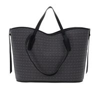 Coccinelle sac shopper sac à main New Never Without Bag Shopper Coated Monogram Multi