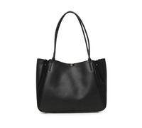 Coccinelle - Sac Smoth L - Femme - Sacs - Noir - Taille: ONE Size