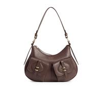 Coccinelle - Sacs à épaule - Femme - Sacs - Brun - Taille: ONE Size