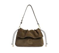 Coccinelle - Sacs à épaule - Femme - Sacs - Brun - Taille: ONE Size