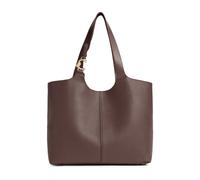 Coccinelle - Sacs à épaule - Femme - Sacs - Brun - Taille: ONE Size