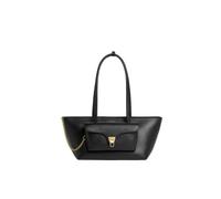Coccinelle - Sacs à épaule - Femme - Sacs - Noir - Taille: ONE Size