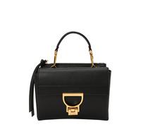 Coccinelle - Élégant Sac à main Nero pour Femmes - Femme - Sacs - Noir - Taille: ONE Size