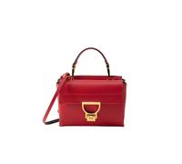 Coccinelle - Sac à main Arlettis - Femme - Sacs - Rouge - Taille: ONE Size