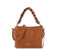 Coccinelle Sacs à main 'Boheme' marron, Taille One Size