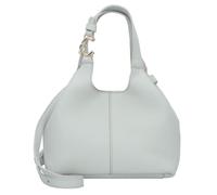 Coccinelle C-Easy Sac à main gris clair, femme