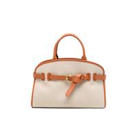 Coccinelle Sacs a main Femme ROSSO PZ