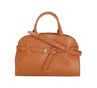 Coccinelle - Sabine Shoulder Bag - Femme - Sacs - Orange - Taille: ONE Size