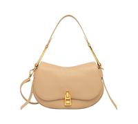 Coccinelle - Sacs bandoulière - Femme - Sacs - Beige - Taille: ONE Size