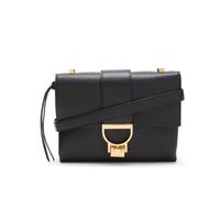 Coccinelle - Sacs noirs pour femmes - Femme - Sacs - Noir - Taille: ONE Size