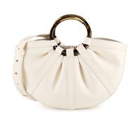 Coccinelle Shell Sac de shopper Cuir 42.5 cm beige