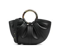 Coccinelle - Shell Tote - Femme - Sacs - Noir - Taille: ONE Size