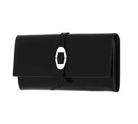 COCCINELLE Shiny Wallet Noir