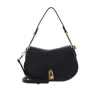 Coccinelle Magie Soft Sac porté épaule noir, femme