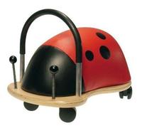 Trotteur/porteur wheely bug coccinelle 1