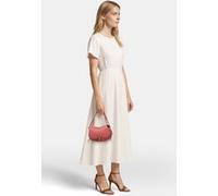 Coccinelle Small Shoulder Bag In Leather Taille: OS | Sacs en bandoulière Outlet | Femme |