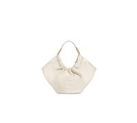 Coccinelle - Smash Handbag - Femme - Sacs - Blanc - Taille: ONE Size