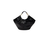 Coccinelle - Smash Handbag - Femme - Sacs - Noir - Taille: ONE Size