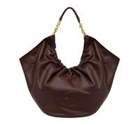 Coccinelle - Smash Large - Femme - Sacs - Brun - Taille: ONE Size