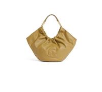Coccinelle - Smash Medium - Femme - Sacs - Vert - Taille: ONE Size