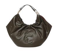 Coccinelle - Smash Medium Tote - Femme - Sacs - Vert - Taille: ONE Size