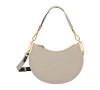 Coccinelle - Sunup Crossbody Bag - Femme - Sacs - Beige - Taille: ONE Size