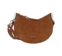 Coccinelle - Sunup Crossbody Bag - Femme - Sacs - Brun - Taille: ONE Size