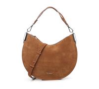 Coccinelle - Sunup Hobo Bag - Femme - Sacs - Brun - Taille: ONE Size