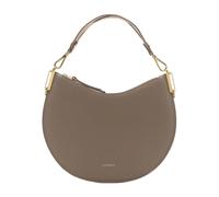 Coccinelle - Sunup Hobo Bag - Femme - Sacs - Brun - Taille: ONE Size