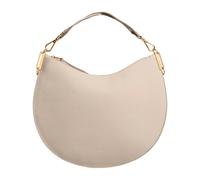 Coccinelle - Sunup Large Top Handle Bag - Femme - Sacs - Beige - Taille: ONE Size