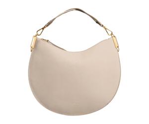 Coccinelle - Sunup Large Top Handle Bag - Femme - Sacs - Beige - Taille: ONE Size