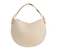 Coccinelle - Sunup Handbag - Femme - Sacs - Beige - Taille: ONE Size