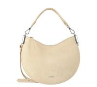 Coccinelle - Sunup Medium Shoulder Bag - Femme - Sacs - Beige - Taille: ONE Size