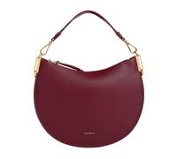 Coccinelle - Sunup Medium Shoulder Bag - Femme - Sacs - Brun - Taille: ONE Size