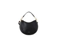 Coccinelle - Sunup Mono.Sang Sac à main - Femme - Sacs - Noir - Taille: ONE Size