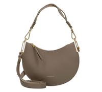 Coccinelle Sac bandoulière taupe, Taille One Size