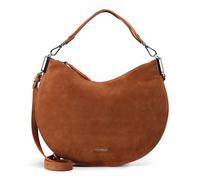 Coccinelle Sunup Sac à bandoulière Cuir 38 cm brun