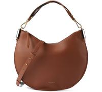 Coccinelle Sunup Sac à bandoulière Cuir 38 cm brun