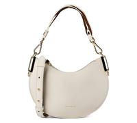 Coccinelle Sunup Sac à bandoulière Cuir 25.5 cm beige