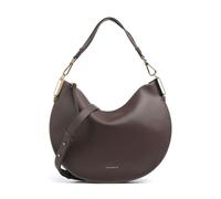 Coccinelle Sunup Sac fourre-tout brun foncé, femme