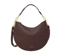 Coccinelle - Sunup Shoulder Bag - Femme - Sacs - Brun - Taille: ONE Size
