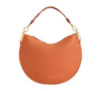 Coccinelle - Sunup Shoulder Bag - Femme - Sacs - Orange - Taille: ONE Size